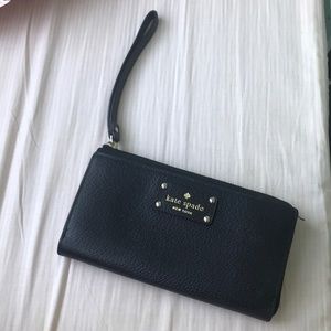 Kate Spade Wristlet